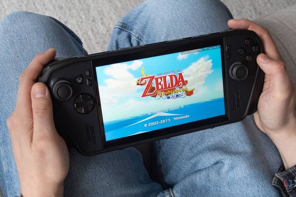 20,000 Linux Users Compromised: Malicious Cemu Build Steals Credentials