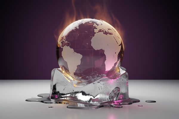 2025 Confirmed as Third Hottest Year in Recorded History