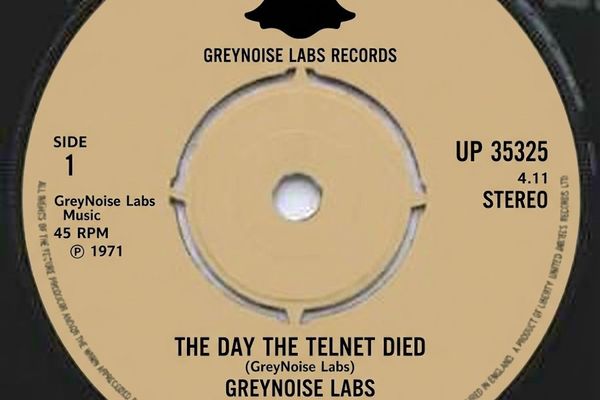 The Day Telnet Went Silent: GreyNoise Labs Tracks a Vanishing Protocol