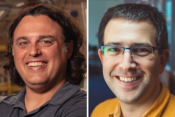 MIT Honors Two Professors for Transformative Undergraduate Teaching