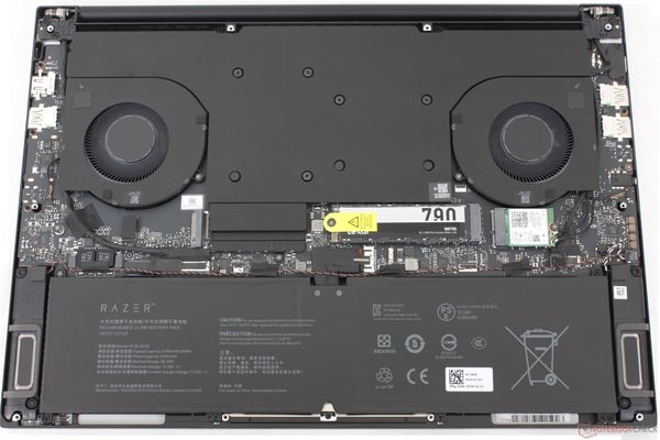 2026 Razer Blade 16 Trades AMD for Intel with Notable Improvements