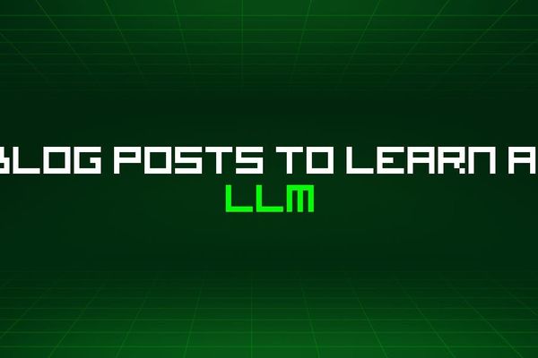 212 Must‑Read Posts to Master Large Language Models