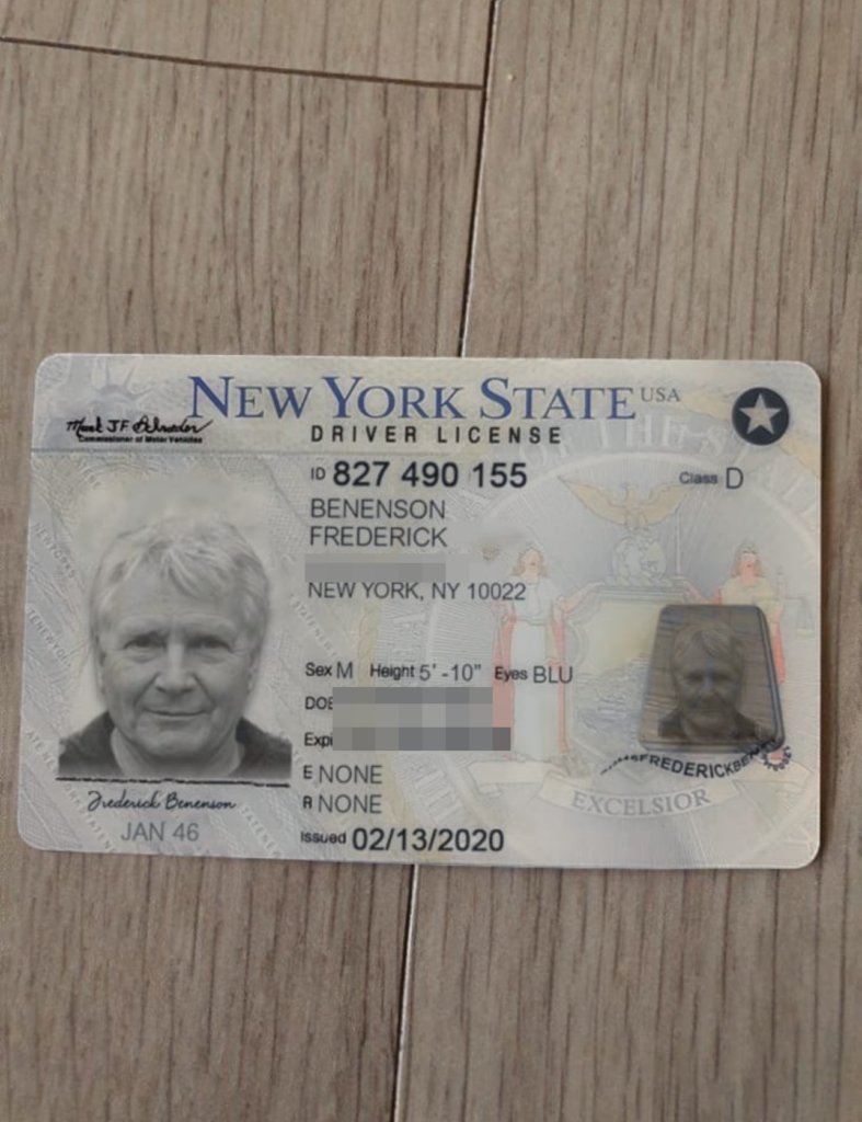 221 Cannon is Not For Sale