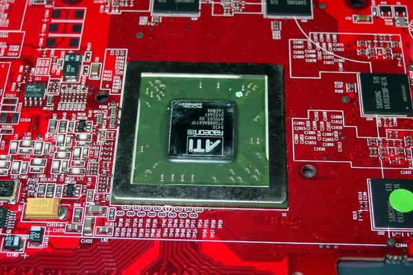 Mesa 26.2 Integrates NIR Transition for Legacy ATI R300 Drivers