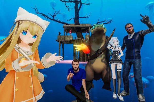 VRChat Cloud Breach Exposes 2.4M+ User Records, and Nobody Got the Memo