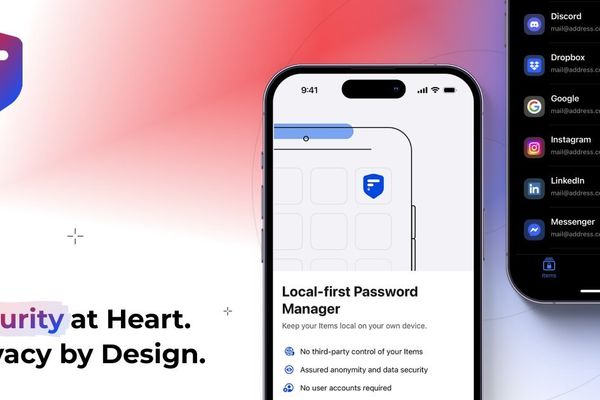 2FAS: The Open-Source Champion Simplifying Two-Factor Authentication for Everyone
