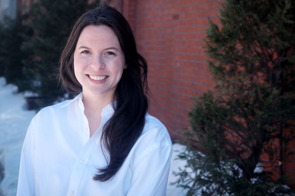 Madison Goldberg on Science Communication, Climate Change, and the Power of Audio Storytelling