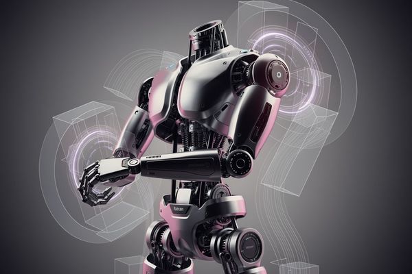The Convergence of AI, Mechanical Engineering, and Autonomous Robotics