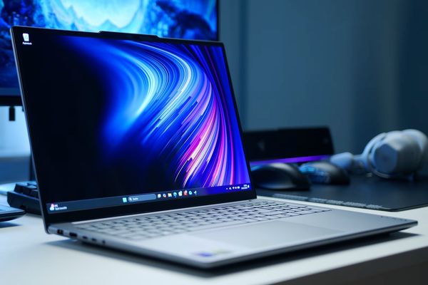 Lenovo Yoga Pro 9i Drops to $1,699: Core Ultra 9, RTX 5060, and a Stunning Tandem OLED for $500 Less