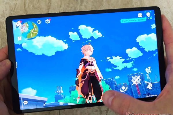 Lenovo Legion Tab Gen 3 Gaming Tablet Review: Snapdragon 8 Gen 3 Power Under $350