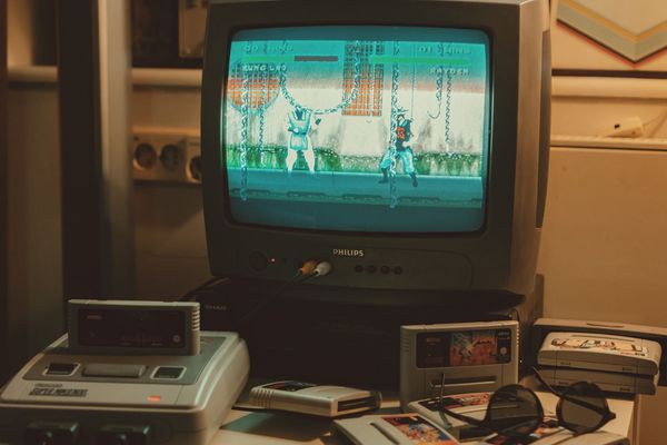 390TB Video Game Archive Shuts Down as AI Drives Storage Costs Skyward