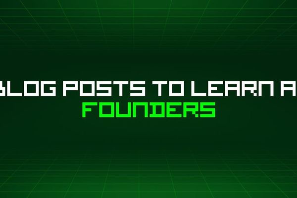 396 Founder Stories Curated by Learn Repo – A Snapshot of What’s Working, What’s Not, and Where Money Is Flowing