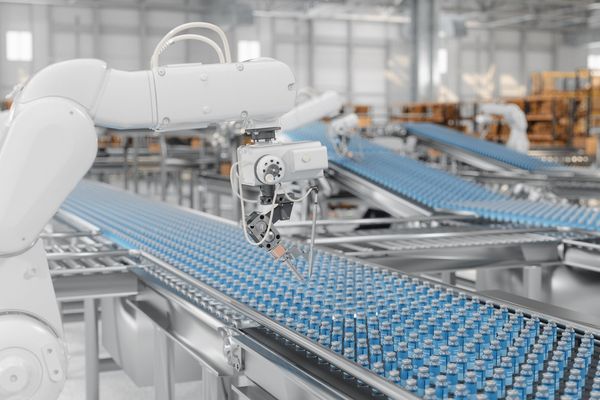 MIT's 3D-Printed Triaxial Nozzles Drop the Cleanroom Requirement for Layered-Drug Manufacturing
