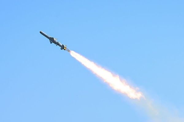 3D-Printed Rocket Propellant Passes 1800 PSI Test, Enabling Agile Defense Manufacturing