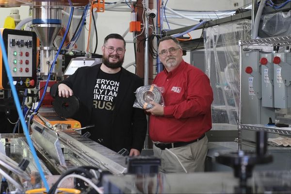 Josef Prusa Takes Emergency Command of Printed Solid as CEO Hunt Begins