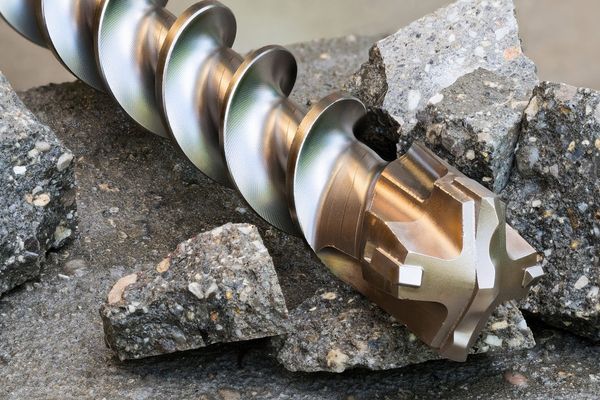 3D Printing Tungsten Carbide-Cobalt: A Breakthrough in Ultra-Hard Material Manufacturing