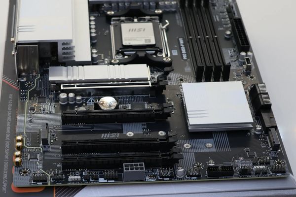 3mdeb Advances AMD openSIL and Coreboot Support for Ryzen AM5 Motherboards