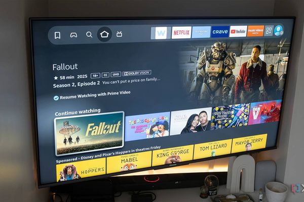 4 often overlooked Fire TV Stick features that are super useful