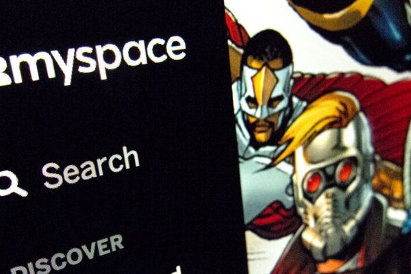 46,000 Plaintext Passwords Exposed in Myspace93 Breach – Users Urged to Guard Their Accounts