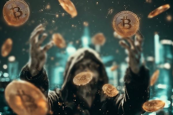 South Korean Tax Agency's $4.8M Crypto Blunder Exposes Critical Security Flaw