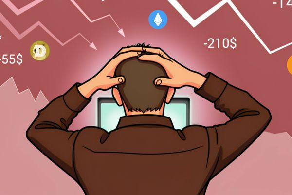 5 Big Crypto Exchanges That Failed – Lessons for Users