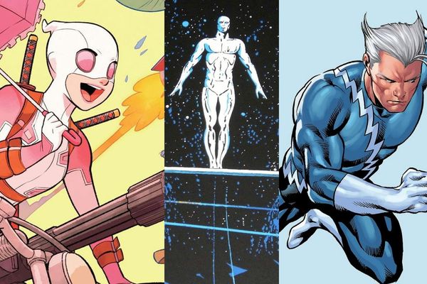 5 Marvel Characters Who Could Shake Up Marvel Rivals