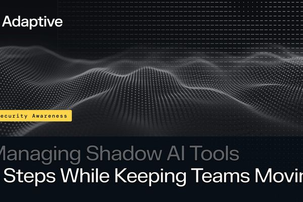 5 Steps to Managing Shadow AI Tools Without Slowing Down Employees