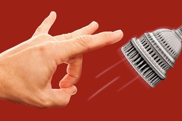 Trump's Executive Power Moves: 5 Key Instances of Congressional Circumvention