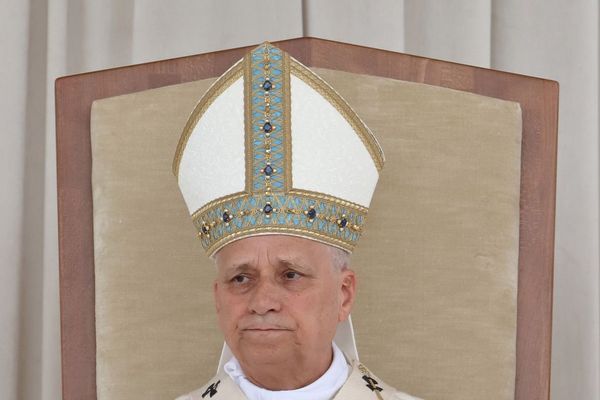 5 ways Pope Leo says AI could warp humanity