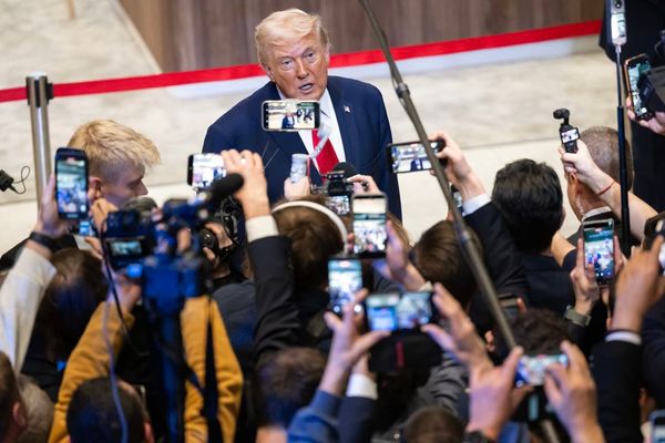 5 winners from Trump's Greenland climbdown