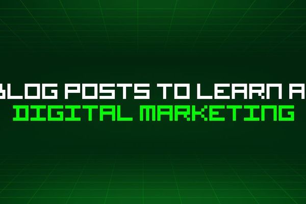 A Curated Guide to 500 Digital‑Marketing Stories Worth Reading