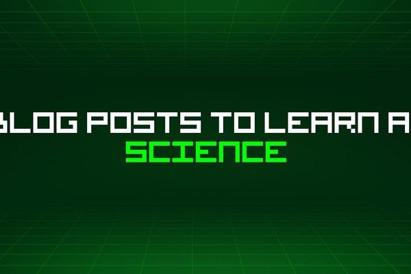 Learn Repo Curates 500 Science Articles, Democratizing Scientific Knowledge