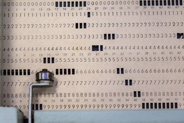 55 Years Ago: The First Computer Search Warrant Set Precedents for Digital Evidence