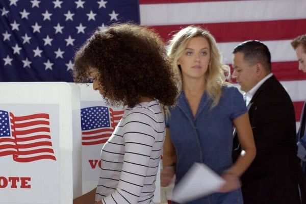 5,000+ Election‑Related Domains Registered Ahead of US Midterms Raise Phishing Threat