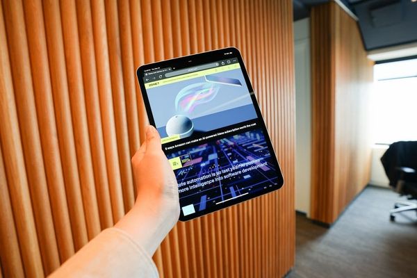 6 Underused iPad Settings That Buy Developers Precious Battery Life