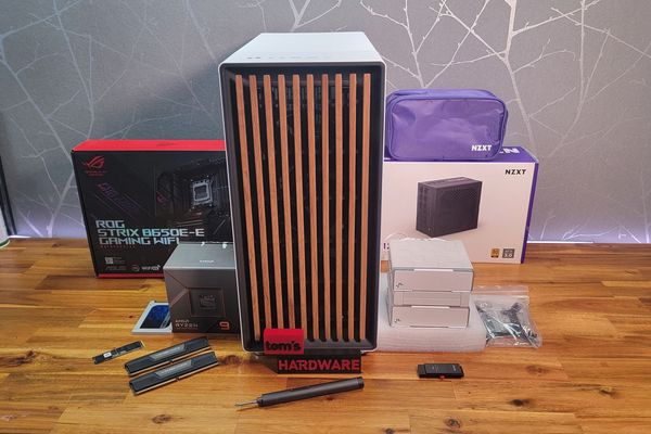 60% of PC gamers delay builds as AI crunch inflates component prices