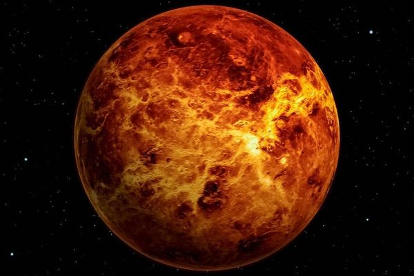 60 years since humans touched the surface of another planet