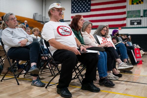 7 in 10 Americans oppose data centers being built in their communities