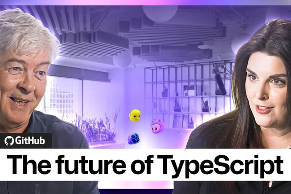 7 Learnings from Anders Hejlsberg: Engineering Tools That Scale