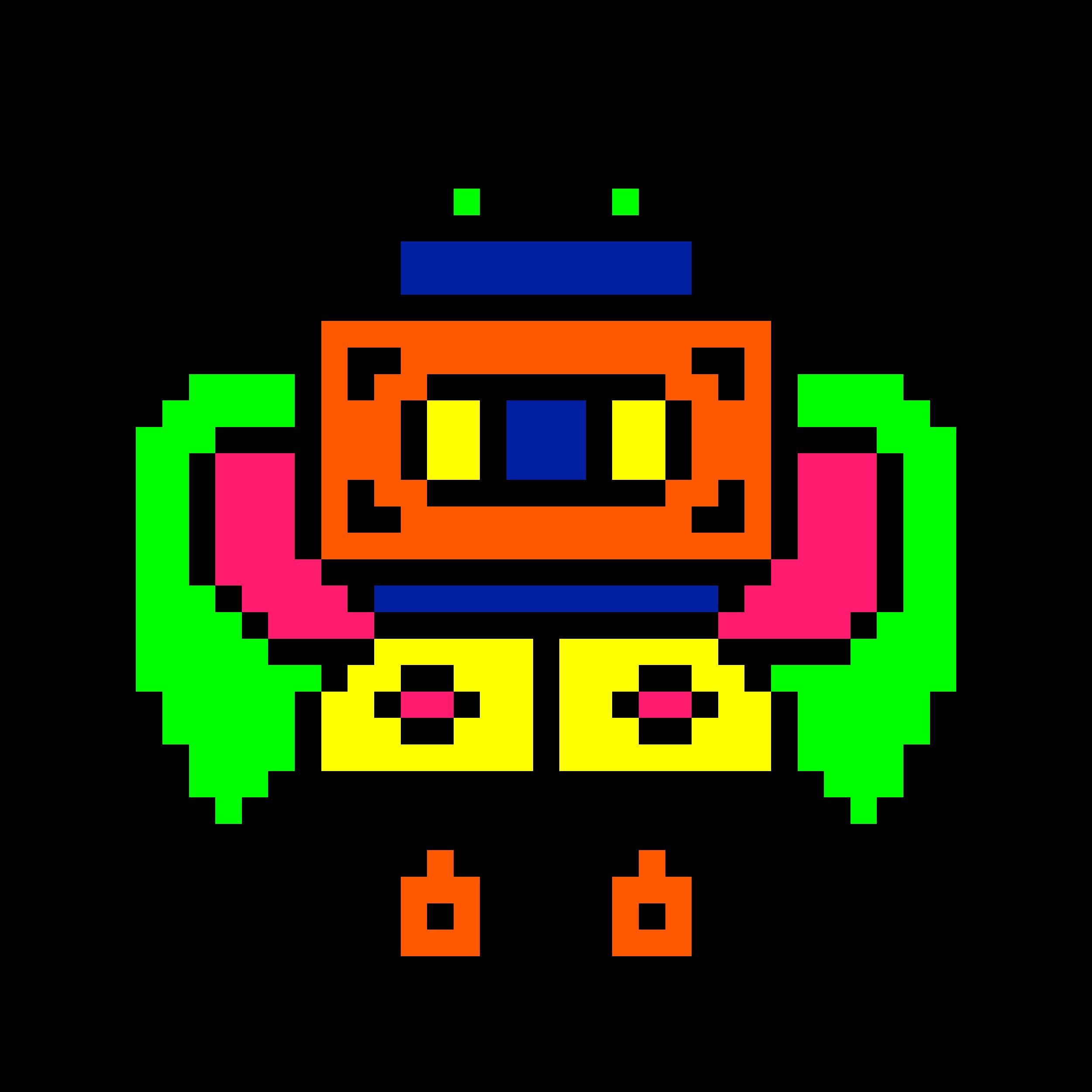 Ms. Hacker (en-US)