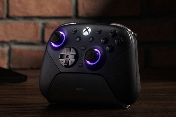 8BitDo Ultimate 3E Controller for Xbox: Premium Customization Meets Performance