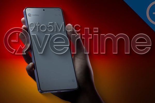 9to5Mac Overtime 061: Privacy Displays, Password Managers, and Must-Have Subscriptions