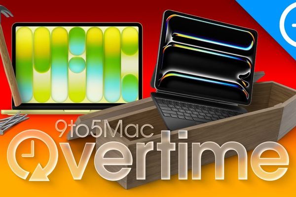 9to5Mac Overtime 062: MacBook Neo Lets the iPad Be an iPad