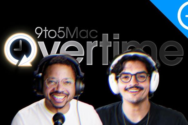 9to5Mac Overtime 068 – Why Pushing Back on Siri Was the Right Call