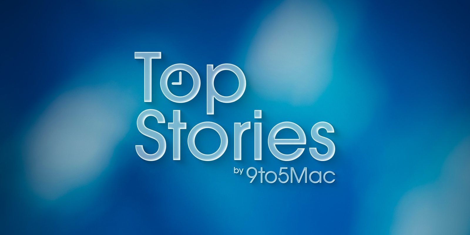 9to5Mac Top Stories: Apple's AI deal with Google, Creator Studio, more - 9to5Mac