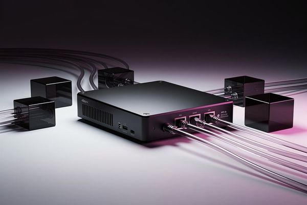 Navigating Network Security Blocks: A Developer's Guide to API Access Issues