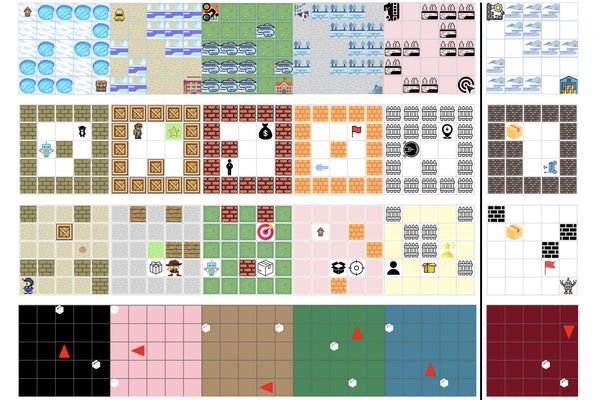 MIT Researchers Develop AI System That Plans Complex Visual Tasks Twice as Effectively