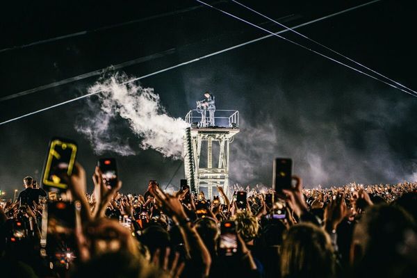 Electronic Dance Music's Cultural Shift: From Underground Clubs to Mainstream Phenomenon