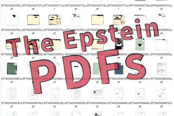 Inside the Epstein PDFs: A Digital Forensics Deep Dive