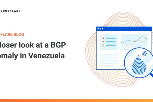 Cloudflare Analysis Reveals Technical Roots of Venezuelan BGP Incident